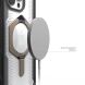 Захисний чохол URBAN ARMOR GEAR (UAG) Plasma XTE Pro для Apple iPhone 16 Pro - Ash / Titanium (366234H). Фото 13 з 13