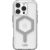Захисний чохол URBAN ARMOR GEAR (UAG) Plyo MagSafe для Apple iPhone 16 Pro - Ice / Silver: фото 1 з 10