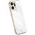 Захисний чохол XINLI Porcelain Design для OPPO Reno 14 5G - White: фото 1 з 9