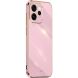 Защитный чехол XINLI Porcelain Design для OPPO Reno 15 Pro - Purple (405632V). Фото 1 из 6