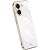 Захисний чохол XINLI Porcelain Design для Xiaomi Poco X8 Pro - White: фото 1 з 9