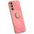 Защитный чехол XINLI Porcelain Ring для Samsung Galaxy A57 (A576) - Red: фото 1 из 5