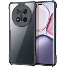 Защитный чехол XUNDD Rugged Case для Honor Magic 7 Lite - Black: фото 1 из 3
