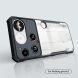 Защитный чехол XUNDD Rugged Case для Nothing Phone (3) - Black (386427B). Фото 2 из 8
