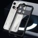 Защитный чехол XUNDD Rugged Case для Nothing Phone (3) - Black (386427B). Фото 6 из 8