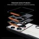 Защитный чехол XUNDD Rugged Case для Nothing Phone (3) - Black (386427B). Фото 5 из 8