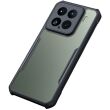 Защитный чехол XUNDD Rugged Case для Xiaomi 15 - Black (371206B)