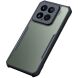 Защитный чехол XUNDD Rugged Case для Xiaomi 15 - Black (371206B). Фото 1 из 11