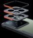 Защитный чехол XUNDD Rugged Case для Xiaomi 15 - Black (371206B). Фото 4 из 11