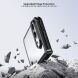 Захисний чохол XUNDD Rugged Case (FF) для iPhone Duo - Black (435037B). Фото 6 з 8
