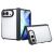 Захисний чохол XUNDD Rugged Case (FF) для iPhone Duo - Black: фото 1 з 8