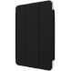 Защитный чехол Zagg Gear4 Crystal Palace (FT) для Apple iPad Pro 11 (2024) 702314543 - Black (359216B). Фото 3 из 10
