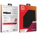 Защитный чехол Zagg Gear4 Crystal Palace (FT) для Apple iPad Pro 11 (2024) 702314543 - Black (359216B). Фото 7 из 10