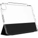 Защитный чехол Zagg Gear4 Crystal Palace (FT) для Apple iPad Pro 11 (2024) 702314543 - Black (359216B). Фото 6 из 10