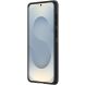 Захисний (PC+TPU) чохол NILLKIN Frosted Shield Pro для Samsung Galaxy S26 Plus - Black (404322B). Фото 4 з 15