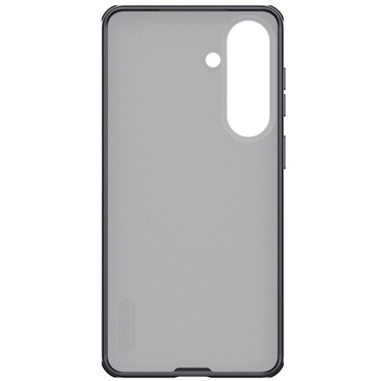 Захисний (PC+TPU) чохол NILLKIN Frosted Shield Pro для Samsung Galaxy S26 Plus - Black: фото 6 з 15