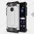 Защитный чехол UniCase Rugged Guard для Huawei P10 Lite - Silver: фото 1 из 6