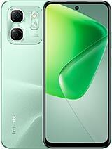 Чехлы для Infinix Hot 50i (X6531)