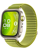 Ремешки для Huawei Watch Fit 4 Pro