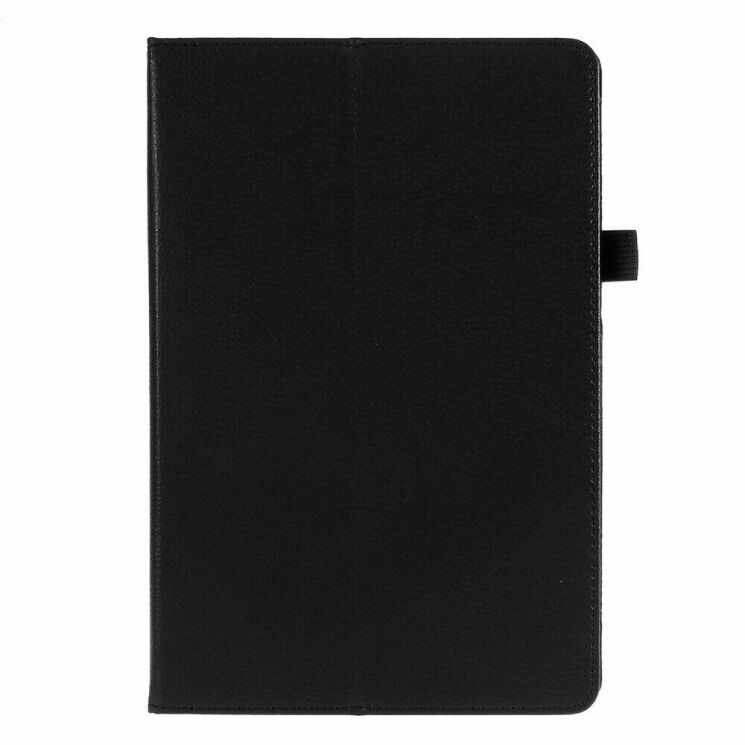 Чехол GIZZY Business Wallet для Samsung Galaxy Tab S9 FE Plus - Black: фото 1 из 1