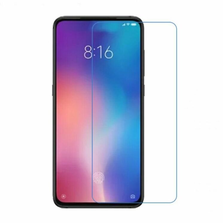 Антиблікова плівка Deexe Matte для Xiaomi Mi 9T / Mi 9T Pro / Redmi K20 / Redmi K20 Pro: фото 1 з 1