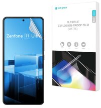 Антибликовая пленка на экран RockSpace Explosion-Proof Matte для ASUS Zenfone 11 Ultra: фото 1 из 8