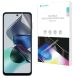 Антибликовая пленка на экран RockSpace Explosion-Proof Matte для Motorola Moto G23 (320204). Фото 1 из 8