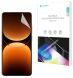 Антиблікова плівка на екран RockSpace Explosion-Proof Matte для Realme GT 7 Pro (377223). Фото 1 з 8