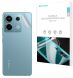 Антиблікова плівка на задню панель RockSpace Explosion-Proof Matte для Xiaomi Redmi Note 13 Pro 5G (345712). Фото 1 з 9