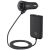 Автомобільний зарядний пристрій Belkin Road Rockstar (2USB, 2.4A, 2USB 1.2A) - Black: фото 1 з 5