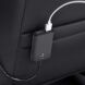 Автомобільний зарядний пристрій Belkin Road Rockstar (2USB, 2.4A, 2USB 1.2A) - Black (923287B). Фото 4 з 5