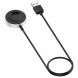 Бездротовий зарядний пристрій Deexe Metal Charger для Huawei Watch 3 / 3 Pro / 4 / 4 Pro / 5 / GT 5 / GT 5 Pro / GT 4 / GT 3 / GT 3 Pro / GT 3 SE / GT 2 Pro / GT 2 Pro ECG / Fit 4 / Fit 4 Pro - Black (958143B). Фото 4 з 6