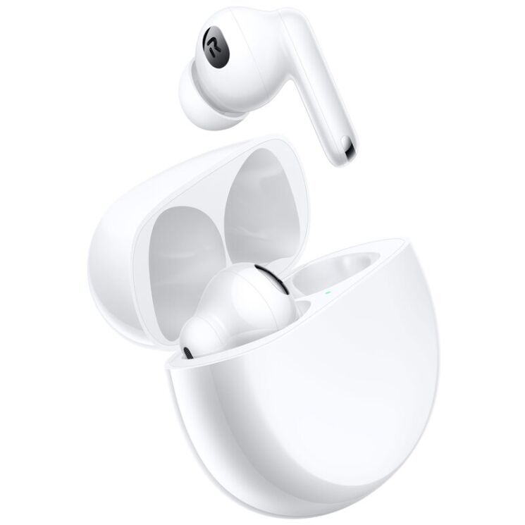 Беспроводные наушники OPPO Enco X2 - White: фото 3 из 6