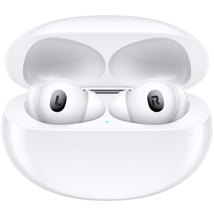 Беспроводные наушники OPPO Enco X2 - White: фото 2 из 6