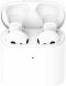 Беспроводные наушники Xiaomi Mi Air 2 - White (141379W). Фото 3 из 5