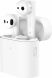 Беспроводные наушники Xiaomi Mi Air 2 - White (141379W). Фото 1 из 5