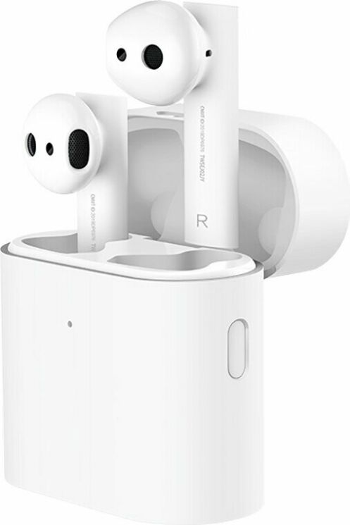 Беспроводные наушники Xiaomi Mi Air 2 - White: фото 1 из 5