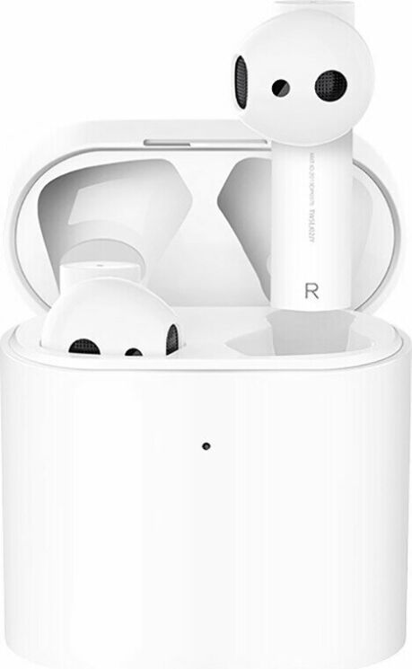 Беспроводные наушники Xiaomi Mi Air 2 - White: фото 4 из 5