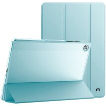 Чохол ArmorStandart Flex Case для Samsung Galaxy Tab A11 Plus (X230/236) - Light Blue: фото 1 з 3