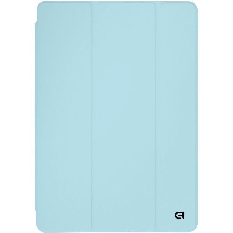 Чехол ArmorStandart Flex Case для Samsung Galaxy Tab A11 Plus (X230/236) - Light Blue (401626TT) Чехол ArmorStandart Flex Case для Samsung Galaxy Tab A11 Plus (X230/236) - Light Blue: фото 2 из 3