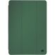 Чехол ArmorStandart Flex Case для Samsung Galaxy Tab A9 Plus (X210/216) - Dark Green (339244G). Фото 2 из 3
