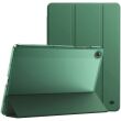 Чехол ArmorStandart Flex Case для Samsung Galaxy Tab A9 Plus (X210/216) - Dark Green (339244G)