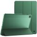 Чехол ArmorStandart Flex Case для Samsung Galaxy Tab A9 Plus (X210/216) - Dark Green (339244G). Фото 1 из 3