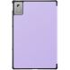 Чехол ArmorStandart Smart Case для Lenovo Idea Tab Plus - Lavender (402208V). Фото 2 из 4