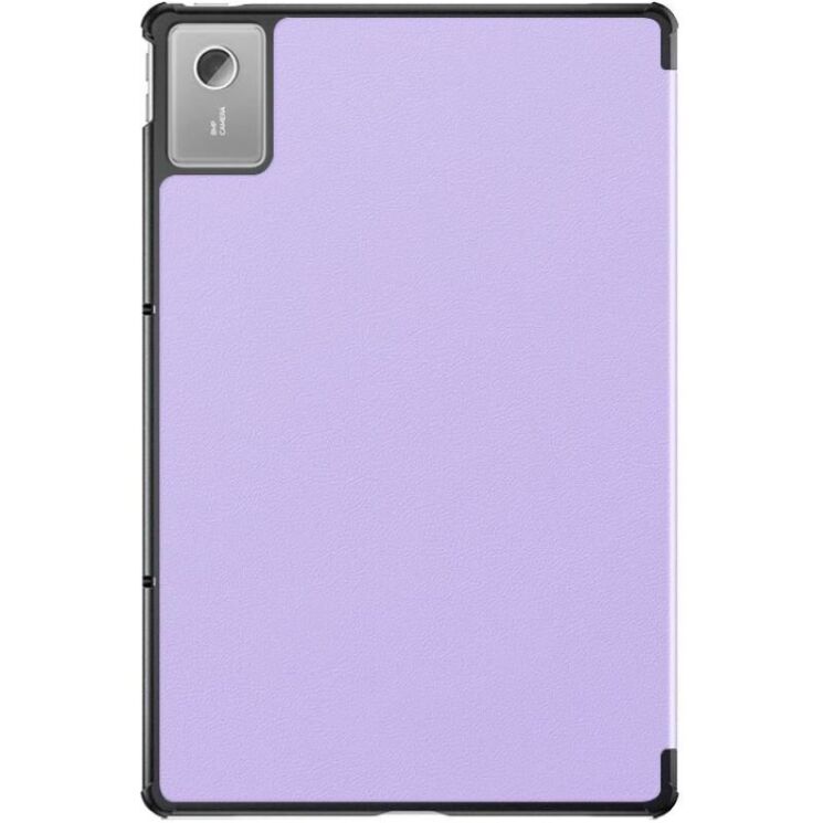 Чехол ArmorStandart Smart Case для Lenovo Idea Tab Plus - Lavender: фото 2 из 4