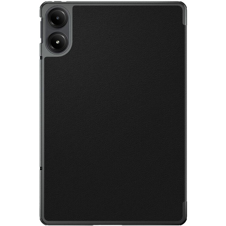 Чехол ArmorStandart Smart Case для Xiaomi Redmi Pad Pro / Poco Pad - Black: фото 2 из 4