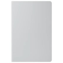 Чохол Book Cover для Samsung Galaxy Tab A8 10.5 (X200/205) EF-BX200PSEGRU - Silver: фото 1 з 8