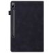 Чехол Deexe Business Style для Samsung Galaxy Tab S9 Plus (X810/816) - Black (332824B). Фото 6 из 8
