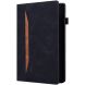 Чехол Deexe Business Style для Samsung Galaxy Tab S9 Plus (X810/816) - Black (332824B). Фото 5 из 8