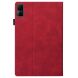 Чехол Deexe Business Style для Xiaomi Redmi Pad - Red (308915R). Фото 6 из 7